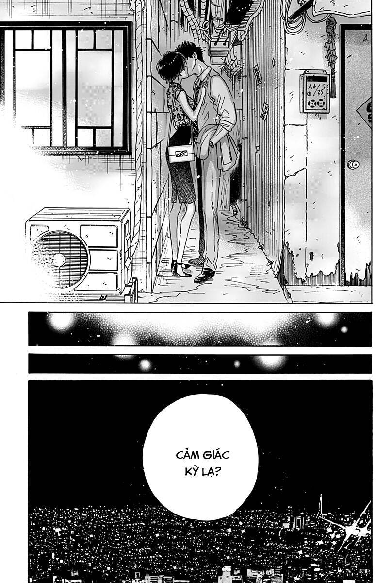 Kowloon Generic Romance Chapter 27 - 18