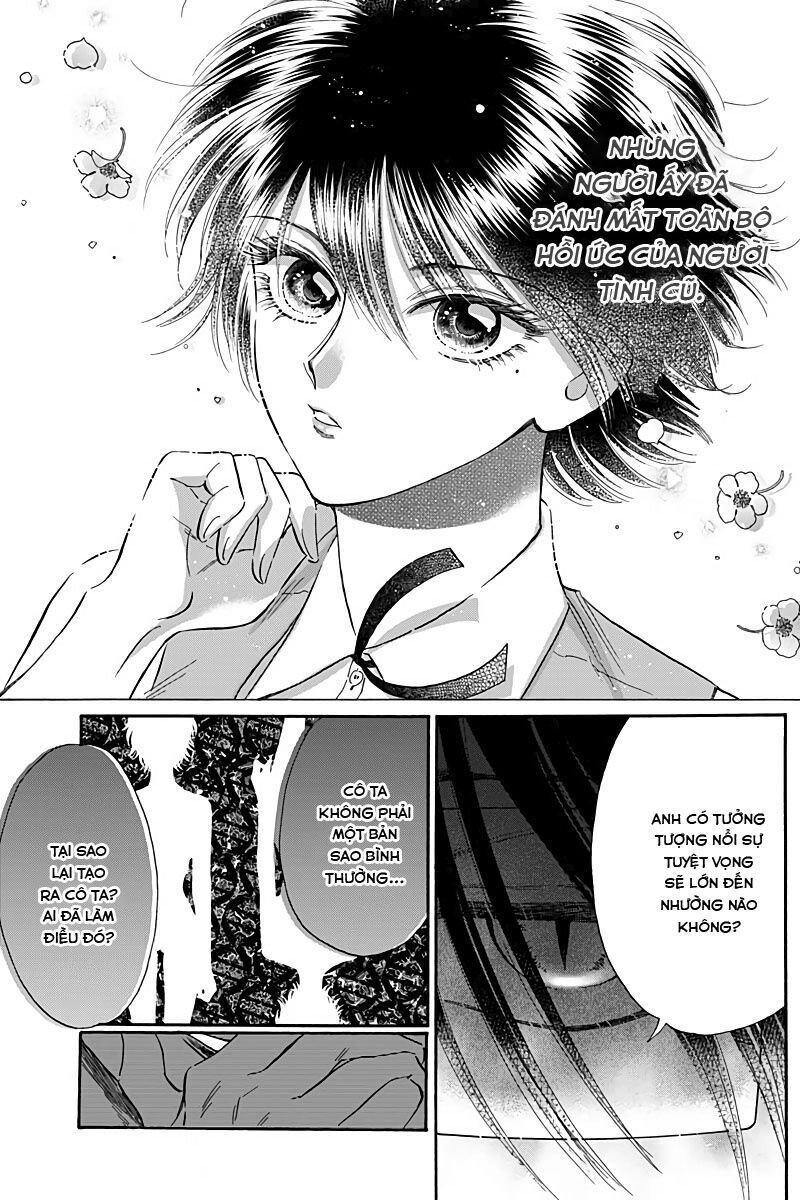 Kowloon Generic Romance Chapter 29 - 15