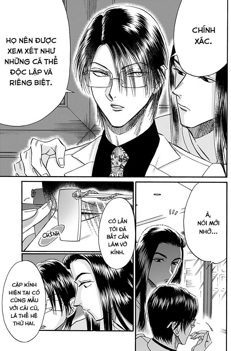 Kowloon Generic Romance Chapter 29 - 19