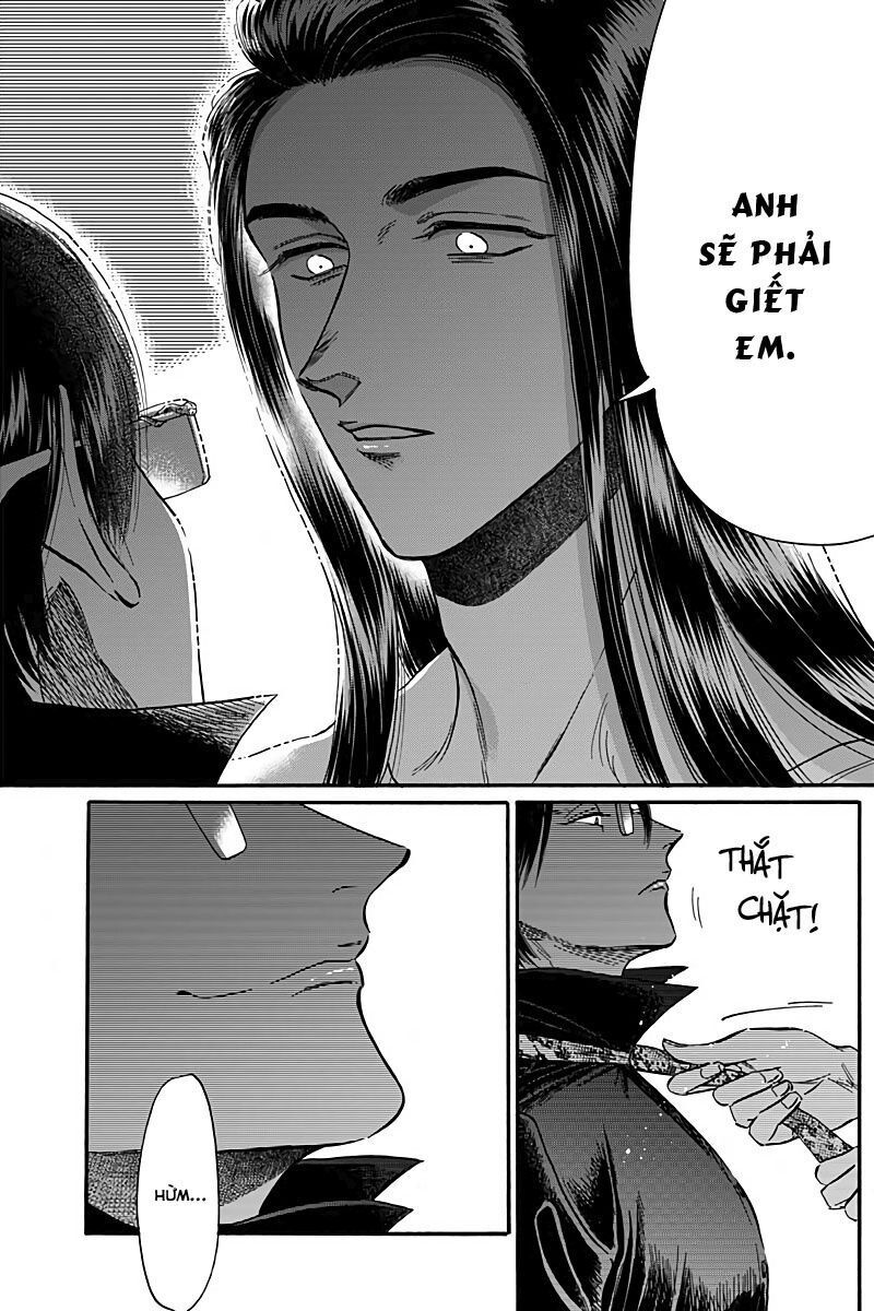 Kowloon Generic Romance Chapter 29 - 9