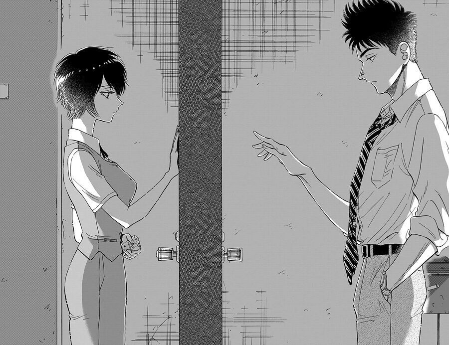 Kowloon Generic Romance Chapter 30 - 15