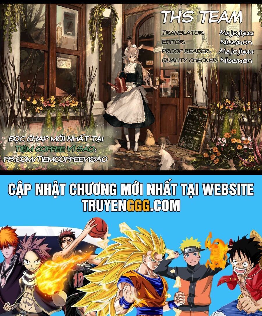 Kowloon Generic Romance Chapter 30 - 19