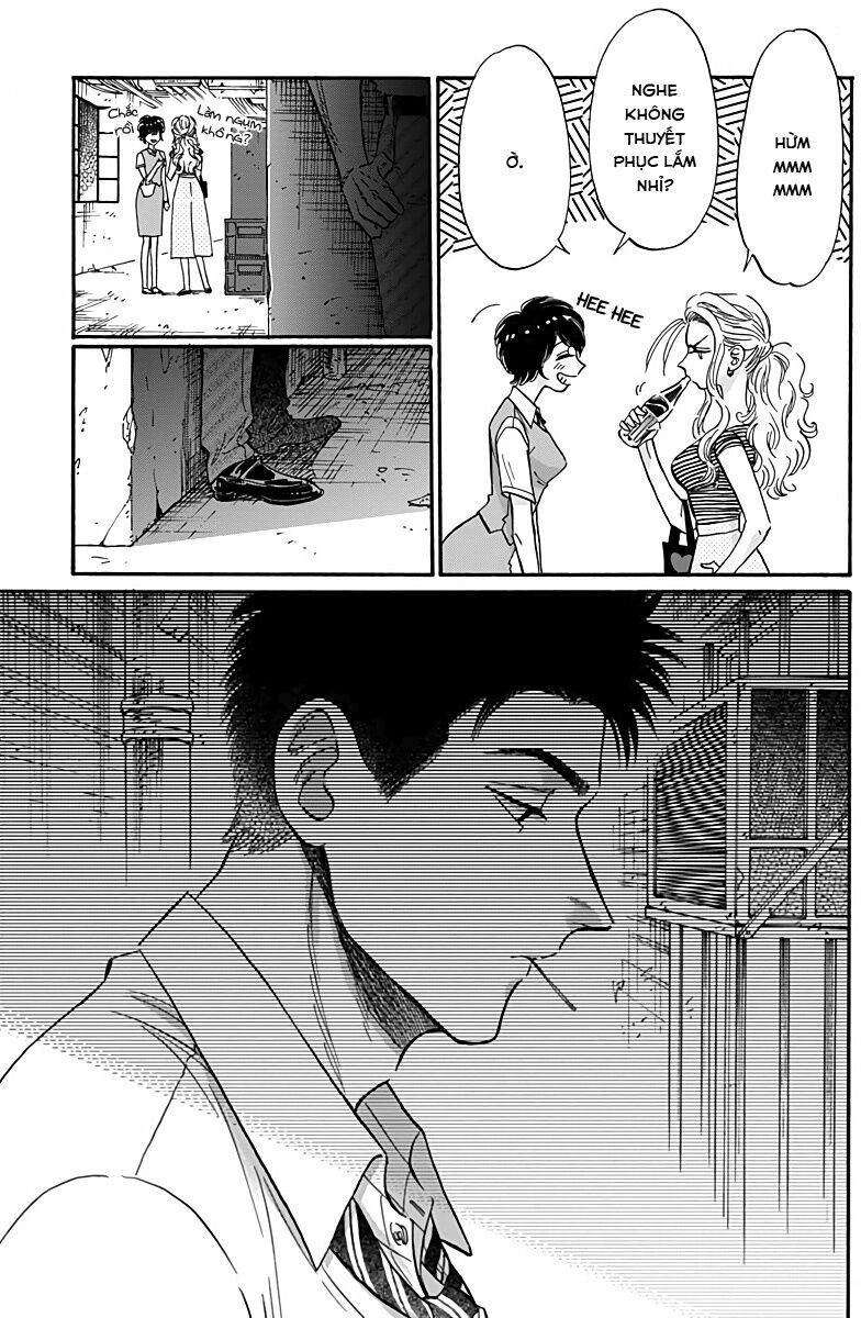 Kowloon Generic Romance Chapter 30 - 10