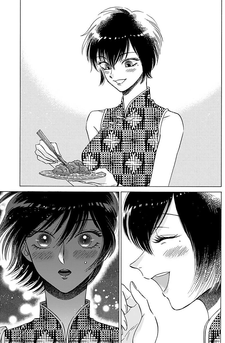 Kowloon Generic Romance Chapter 32 - 19