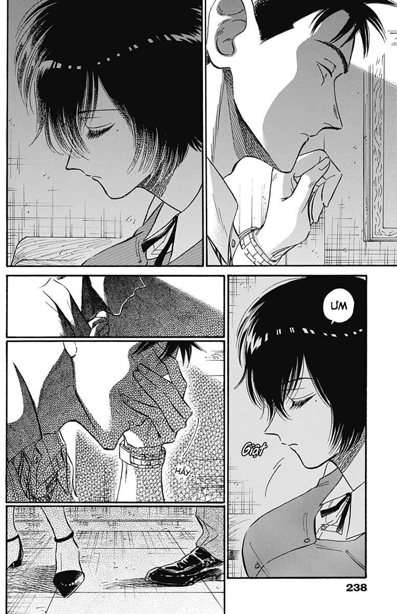 Kowloon Generic Romance Chapter 33 - 13