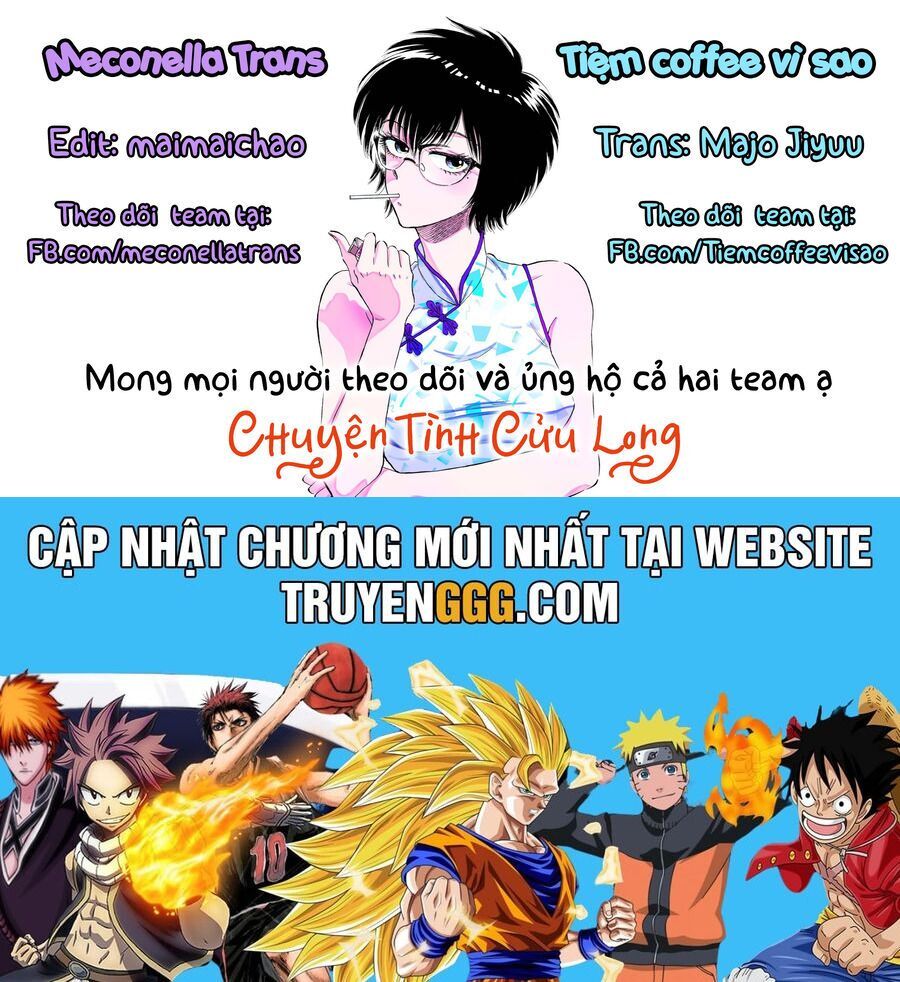 Kowloon Generic Romance Chapter 33 - 20