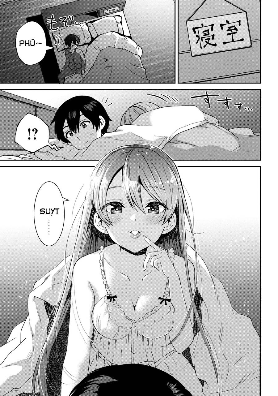 Kết Hôn Với Người Mà Tôi Ghét Nhất Chapter 28 - 12