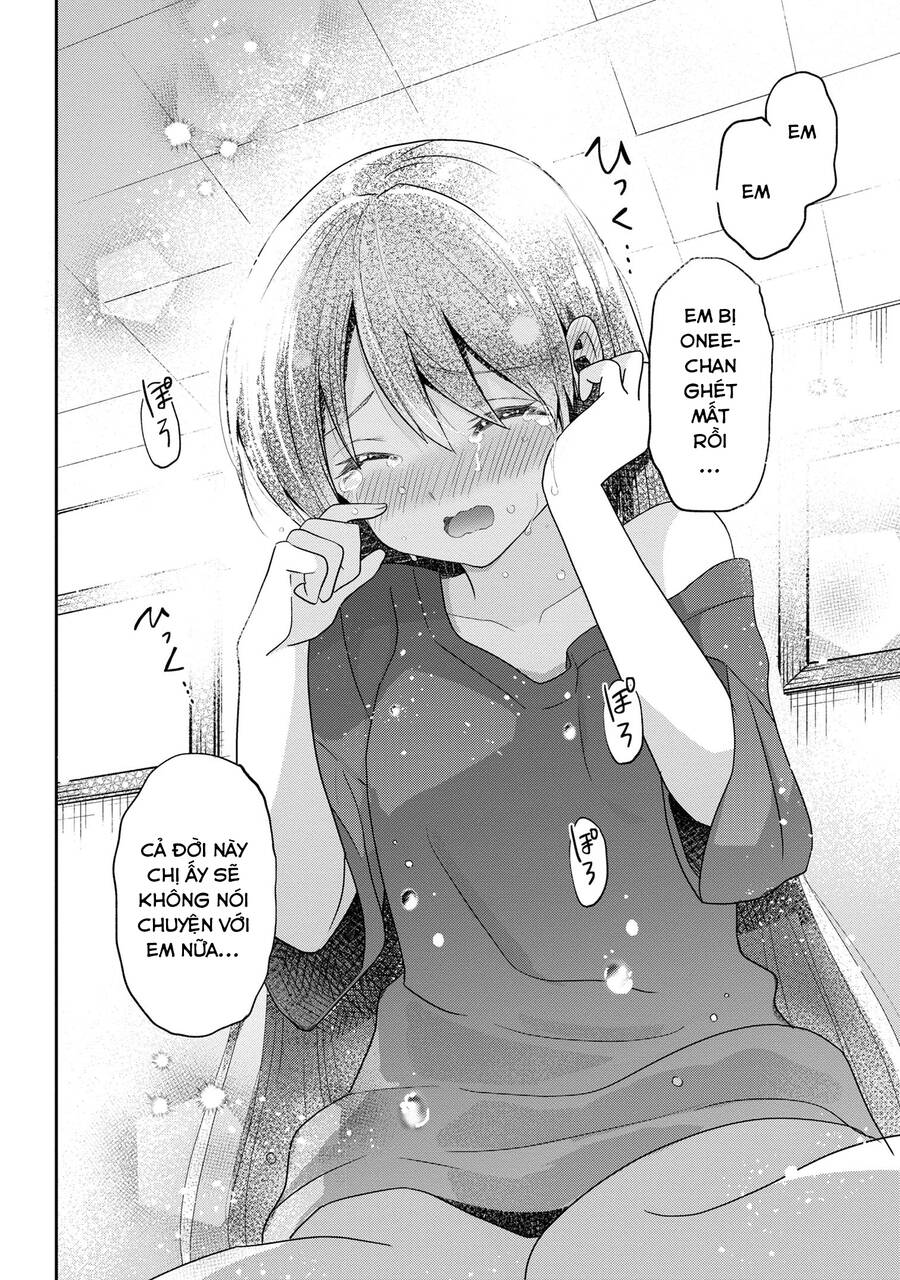 Kết Hôn Với Người Mà Tôi Ghét Nhất Chapter 28 - 25