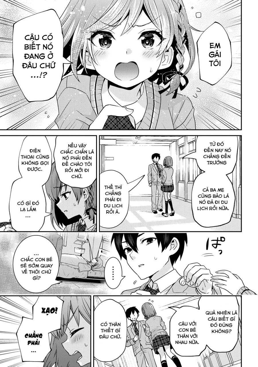 Kết Hôn Với Người Mà Tôi Ghét Nhất Chapter 29 - 2