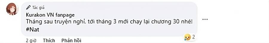 Kết Hôn Với Người Mà Tôi Ghét Nhất Chapter 29 - 30