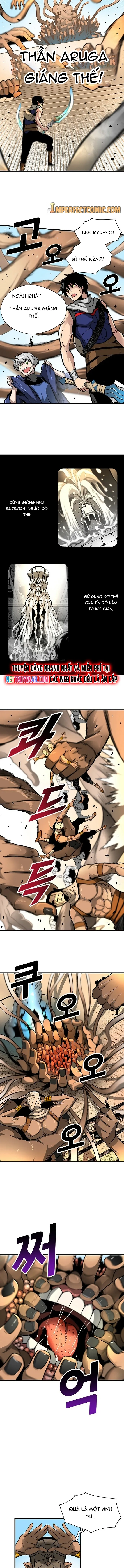 Unbreakable Chapter 40 - 2