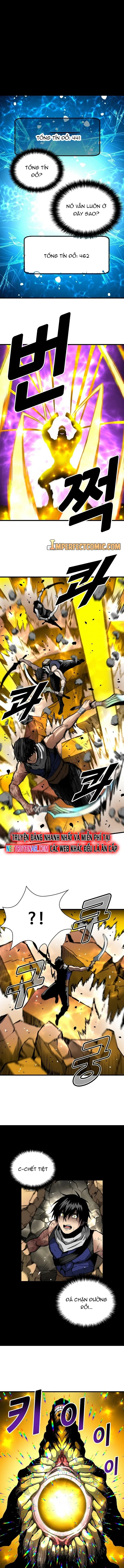 Unbreakable Chapter 40 - 13