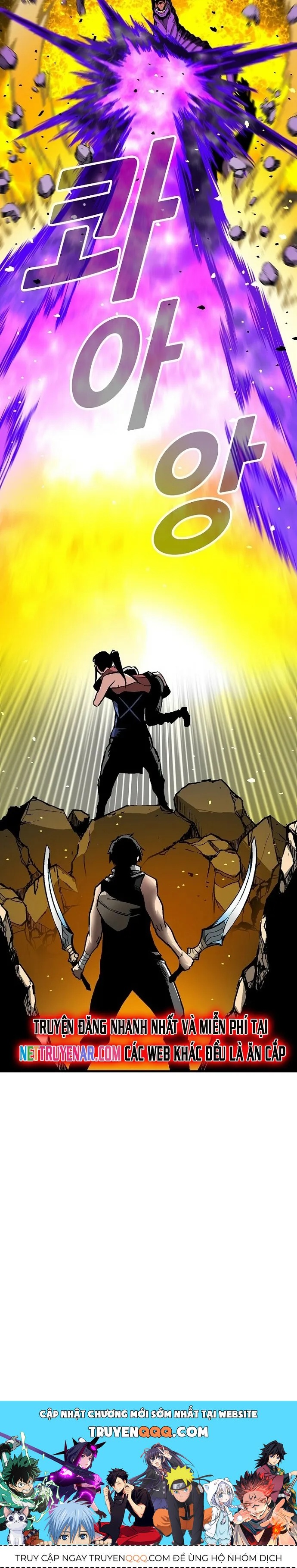 Unbreakable Chapter 40 - 15