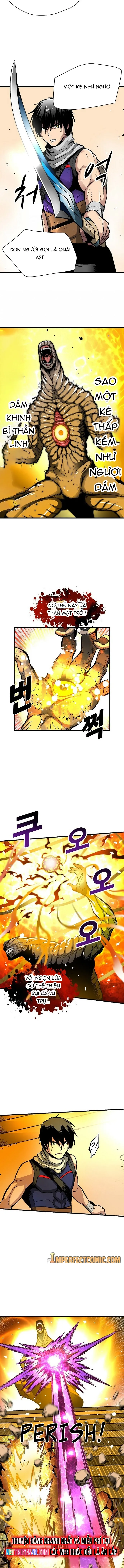 Unbreakable Chapter 40 - 7