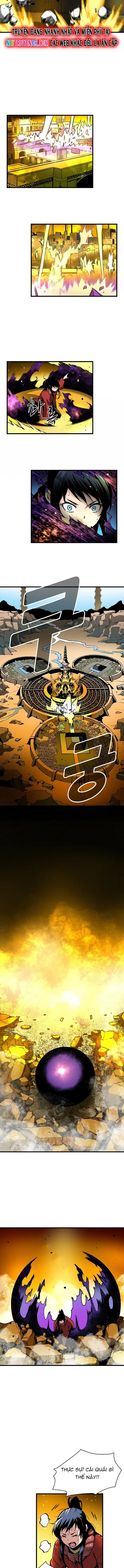 Unbreakable Chapter 40 - 9