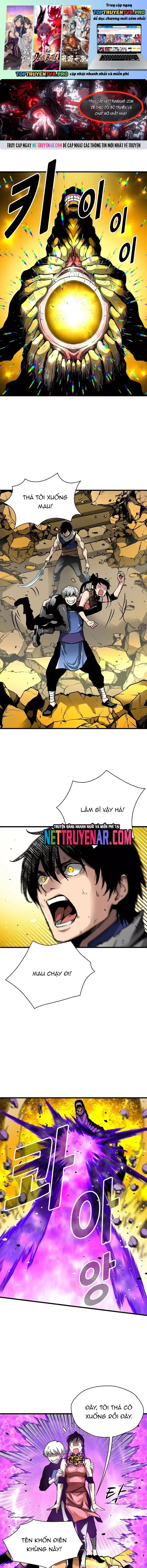 Unbreakable Chapter 41 - 2