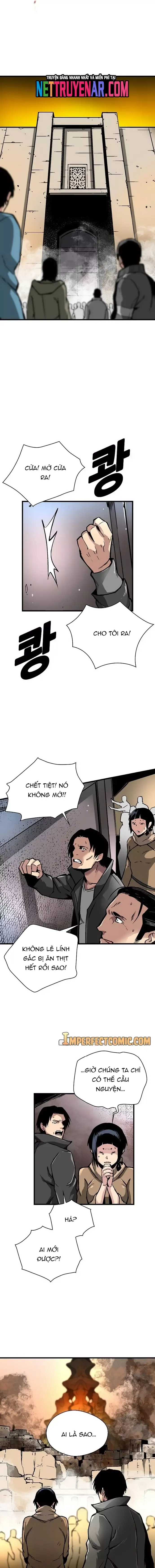 Unbreakable Chapter 41 - 11