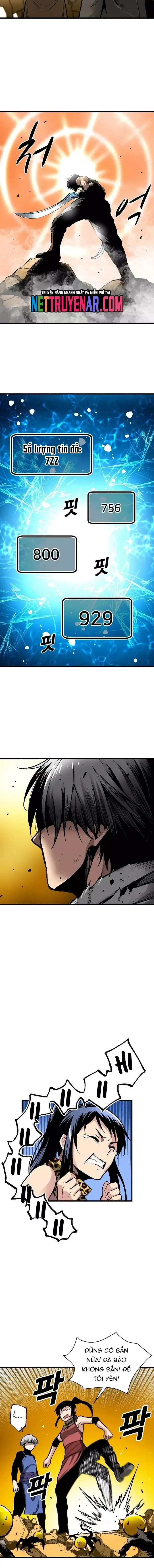 Unbreakable Chapter 41 - 12