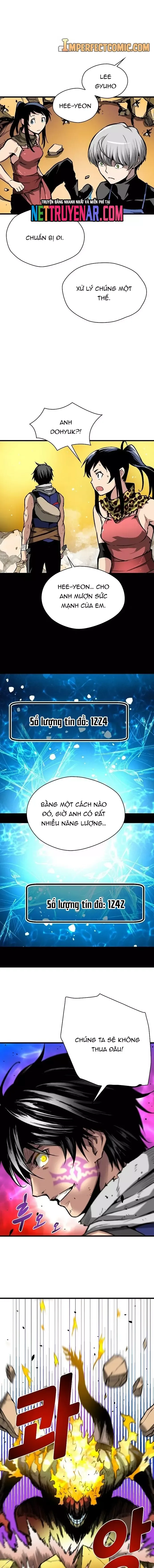 Unbreakable Chapter 41 - 13