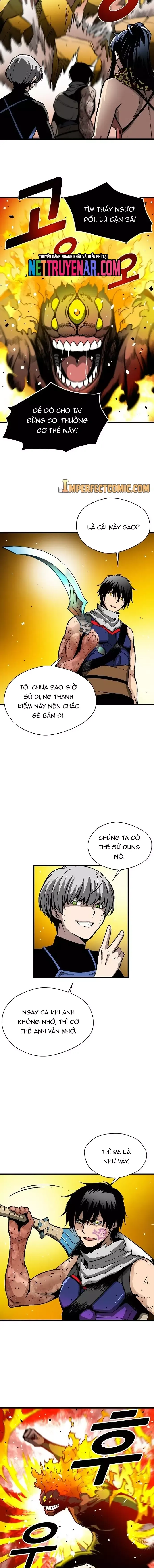 Unbreakable Chapter 41 - 14