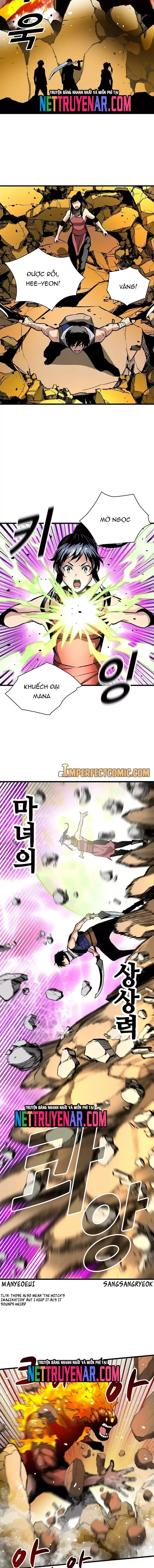 Unbreakable Chapter 41 - 15