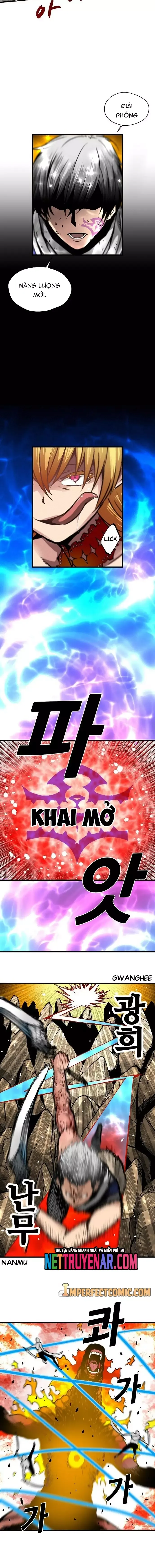 Unbreakable Chapter 41 - 16