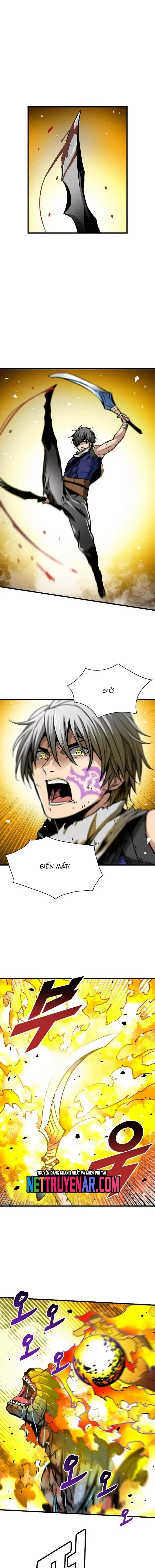 Unbreakable Chapter 41 - 17