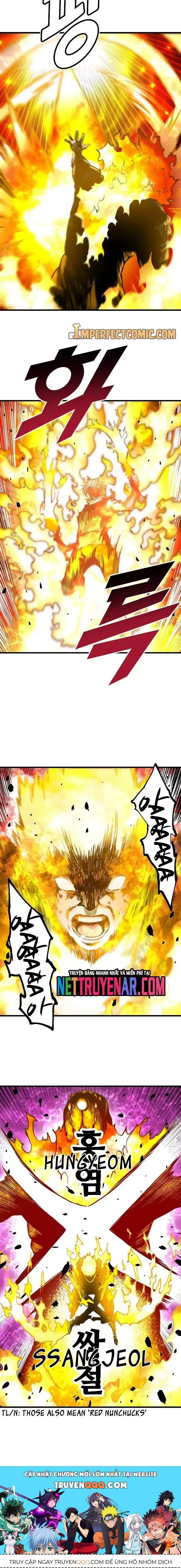 Unbreakable Chapter 41 - 18