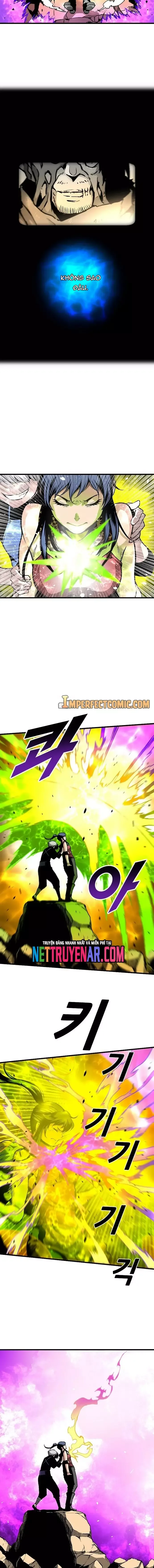 Unbreakable Chapter 41 - 3