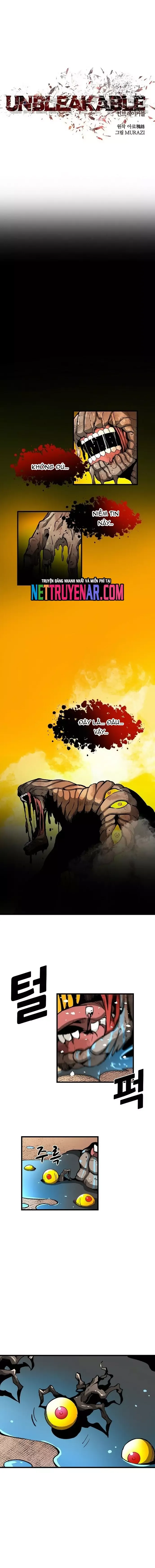 Unbreakable Chapter 41 - 5