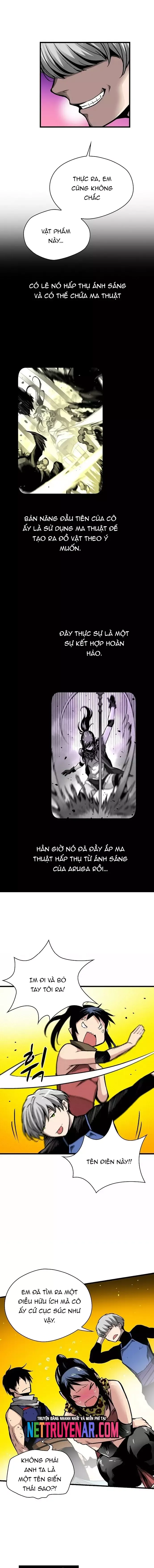 Unbreakable Chapter 41 - 7