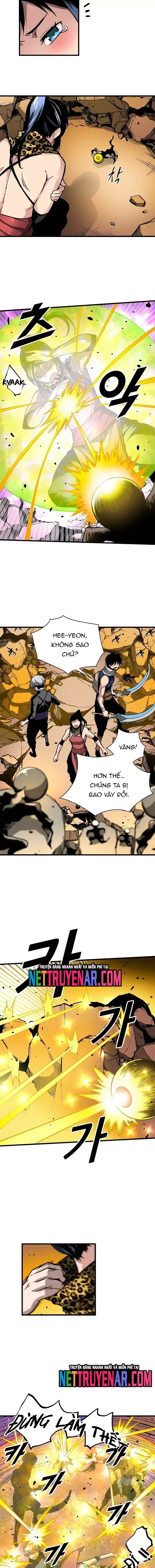 Unbreakable Chapter 41 - 8