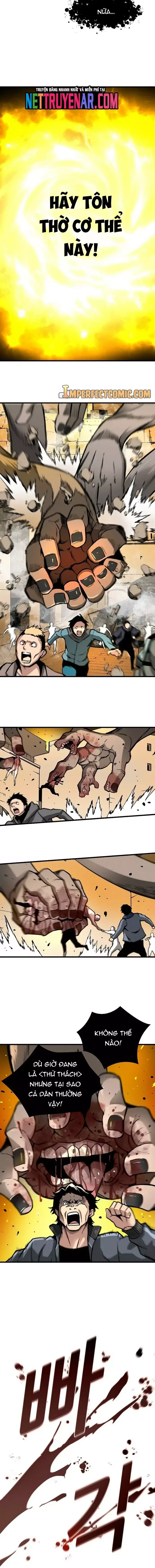 Unbreakable Chapter 41 - 10