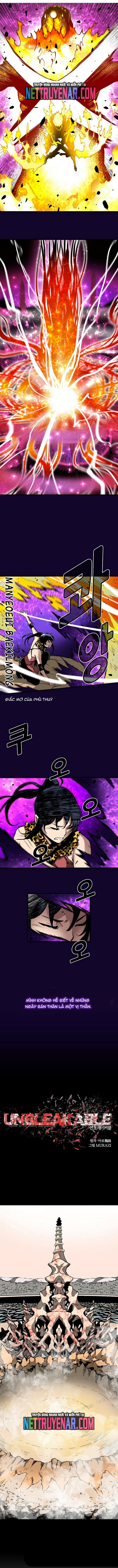 Unbreakable Chapter 42 - 2