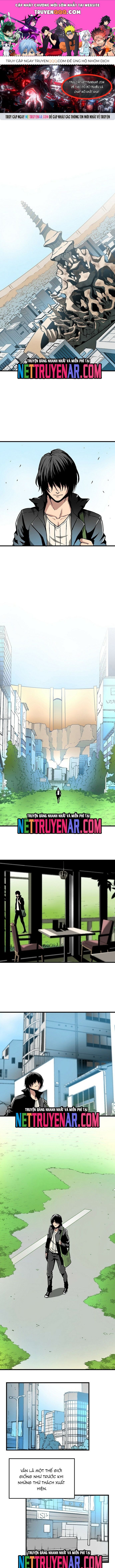 Unbreakable Chapter 43 - 1