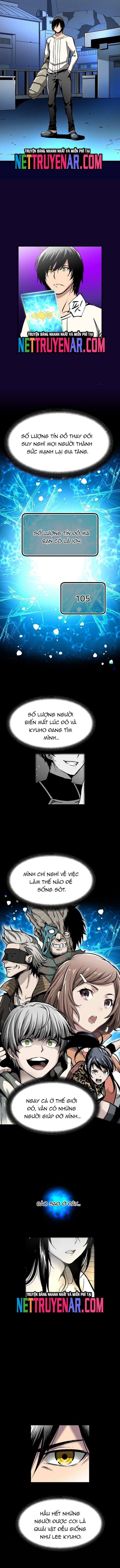 Unbreakable Chapter 43 - 12