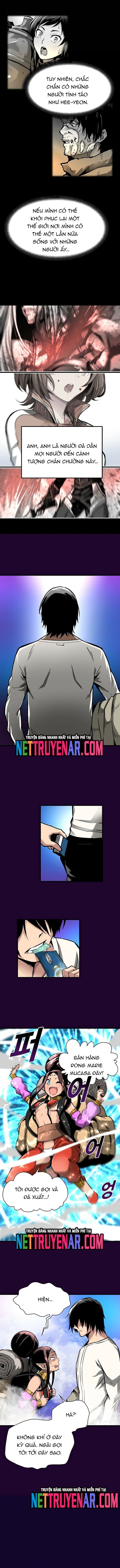 Unbreakable Chapter 43 - 13