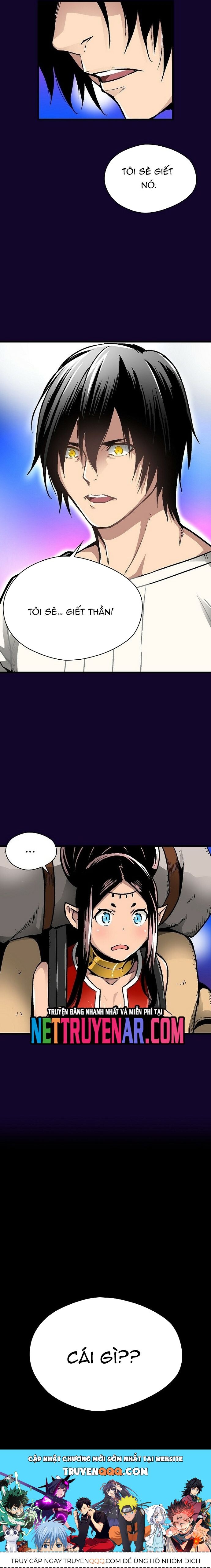 Unbreakable Chapter 43 - 14