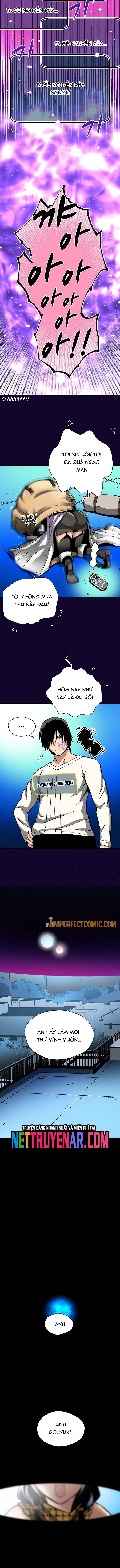 Unbreakable Chapter 44 - 11