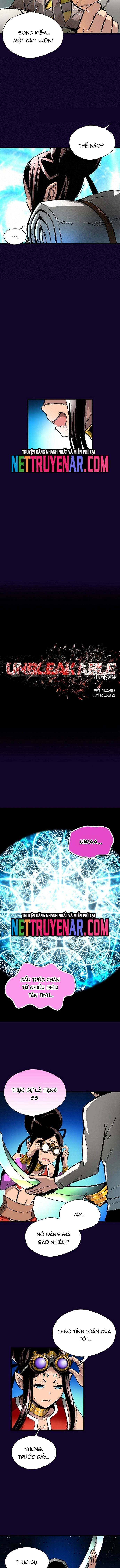 Unbreakable Chapter 44 - 3