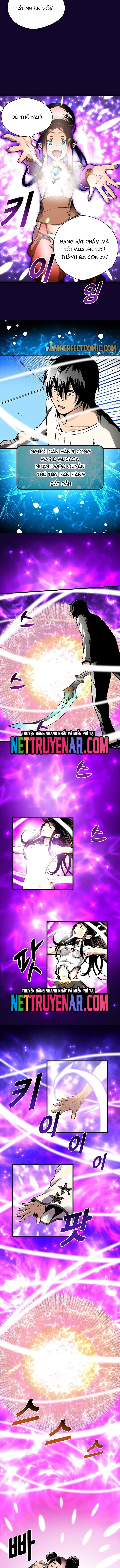 Unbreakable Chapter 44 - 6