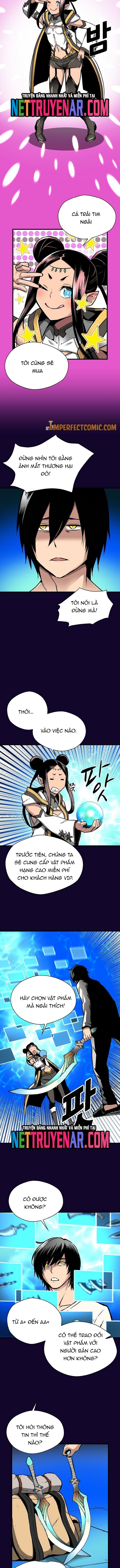 Unbreakable Chapter 44 - 7