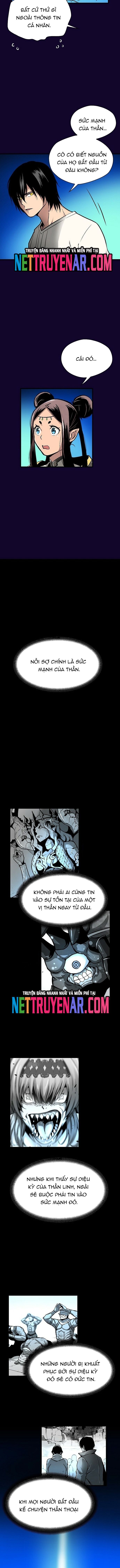 Unbreakable Chapter 44 - 8