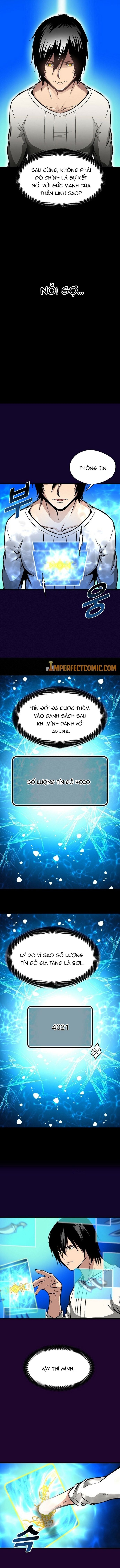 Unbreakable Chapter 44 - 9