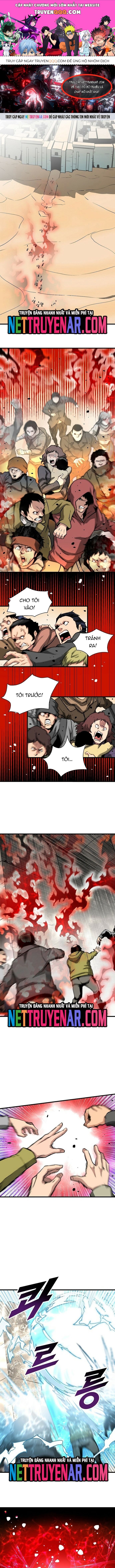 Unbreakable Chapter 45 - 1