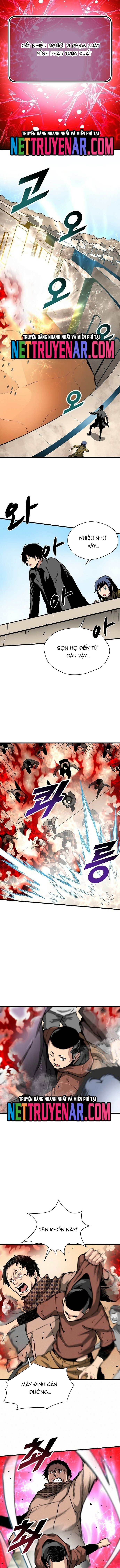 Unbreakable Chapter 45 - 2