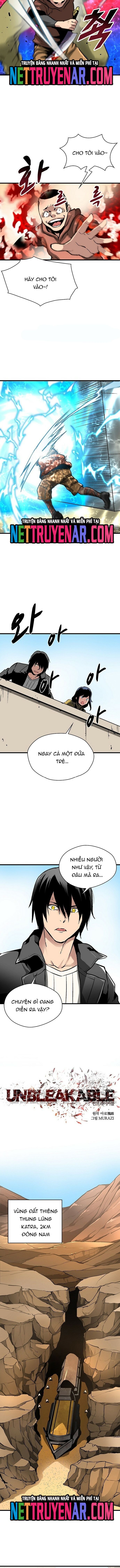 Unbreakable Chapter 45 - 3