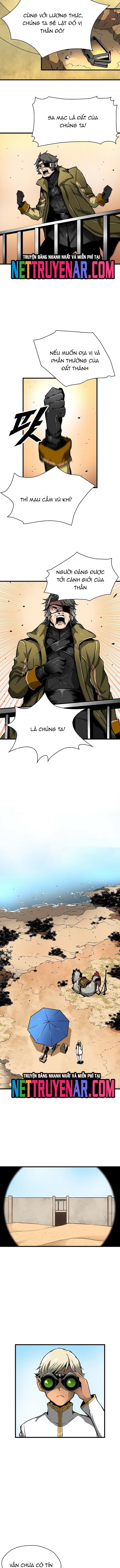 Unbreakable Chapter 45 - 7