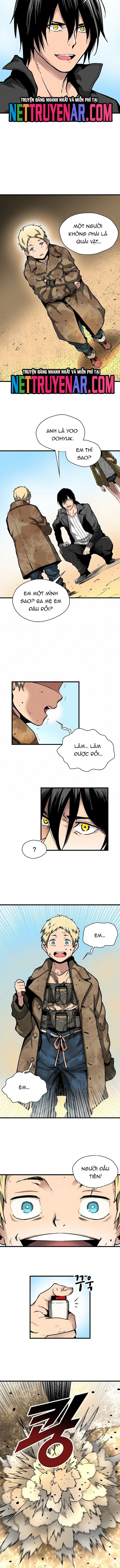 Unbreakable Chapter 45 - 10