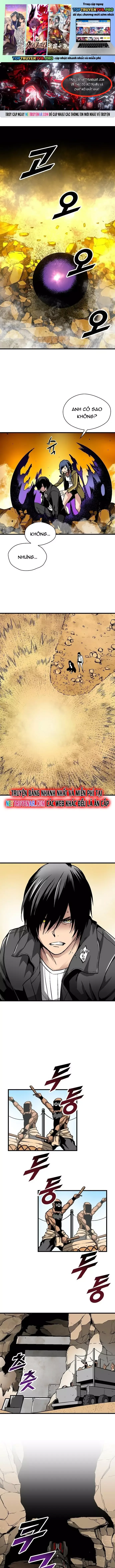 Unbreakable Chapter 46 - 2